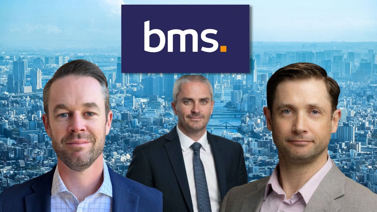 BMS Re supercharges global fac launch with top hires from rivals